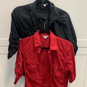 James Peres cotton bundle